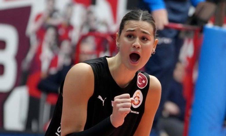 Galatasaray'dan ayrılır ayrılmaz yeni takımı belli oldu 1